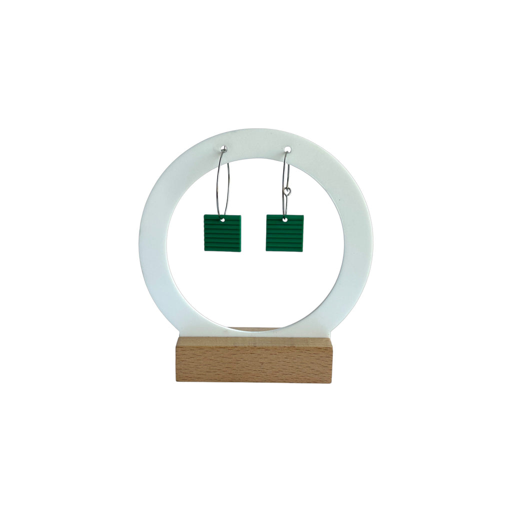 Linéa - Créole - Carrée