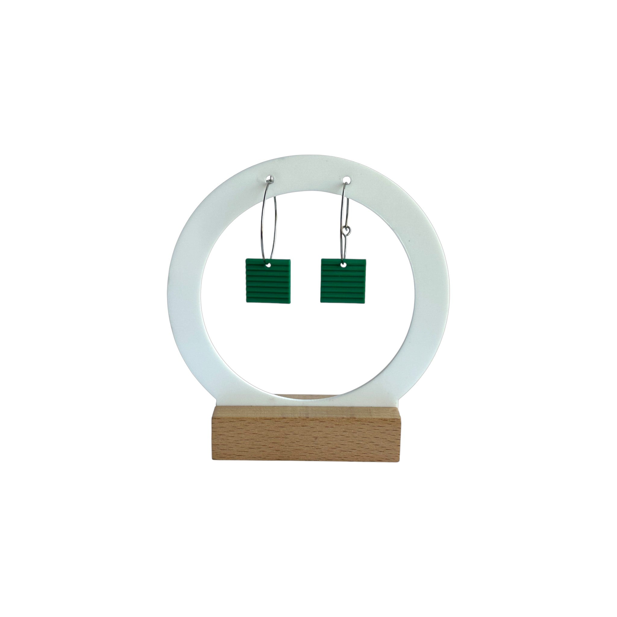 Linéa - Créole - Carrée