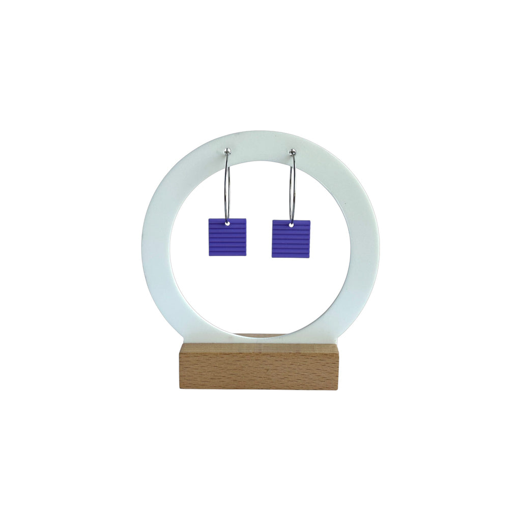 Linéa - Créole - Carrée