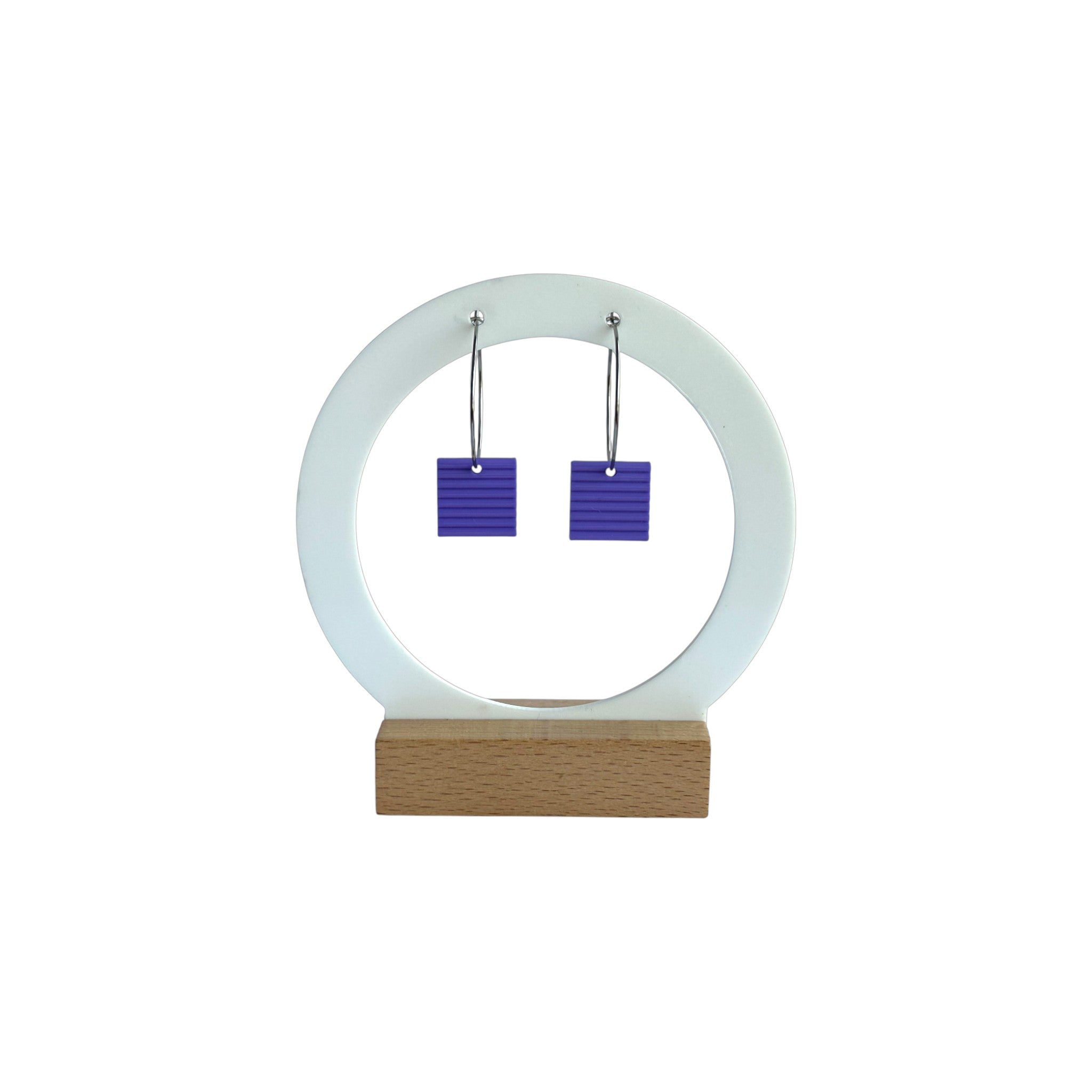 Linéa - Créole - Carrée