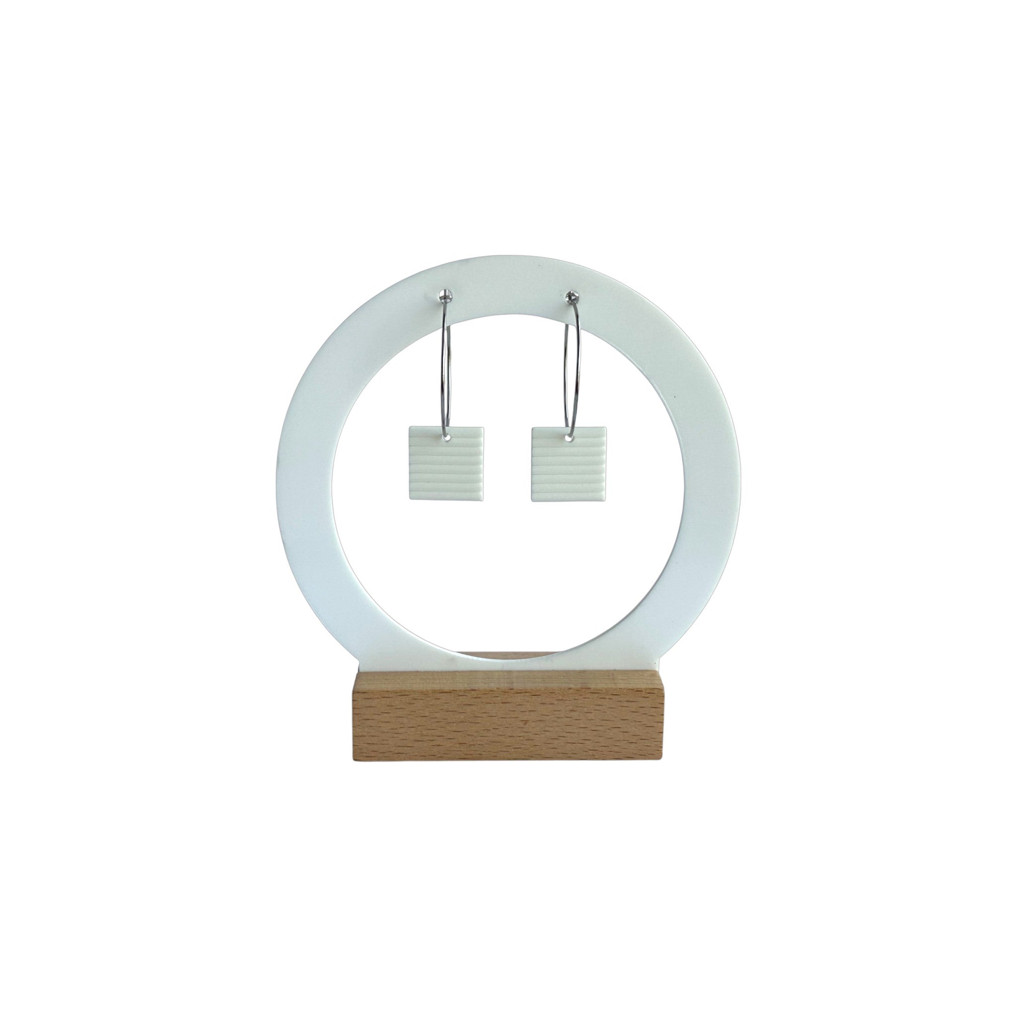 Linéa - Créole - Carrée