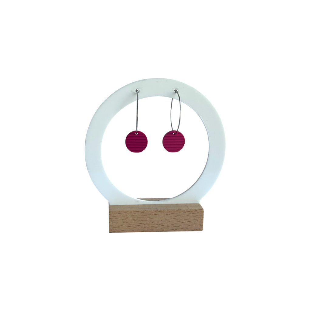 Linéa - Créole - Ronde