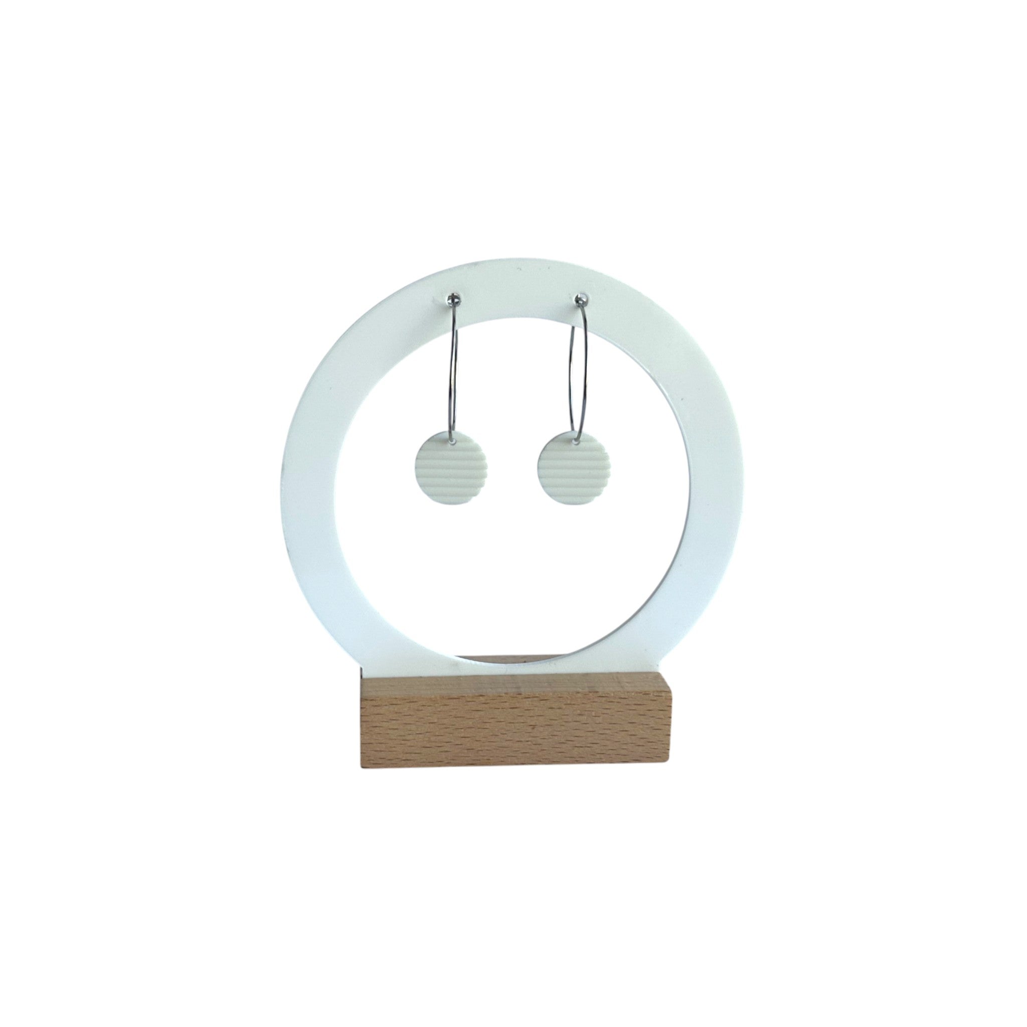 Linéa - Créole - Ronde