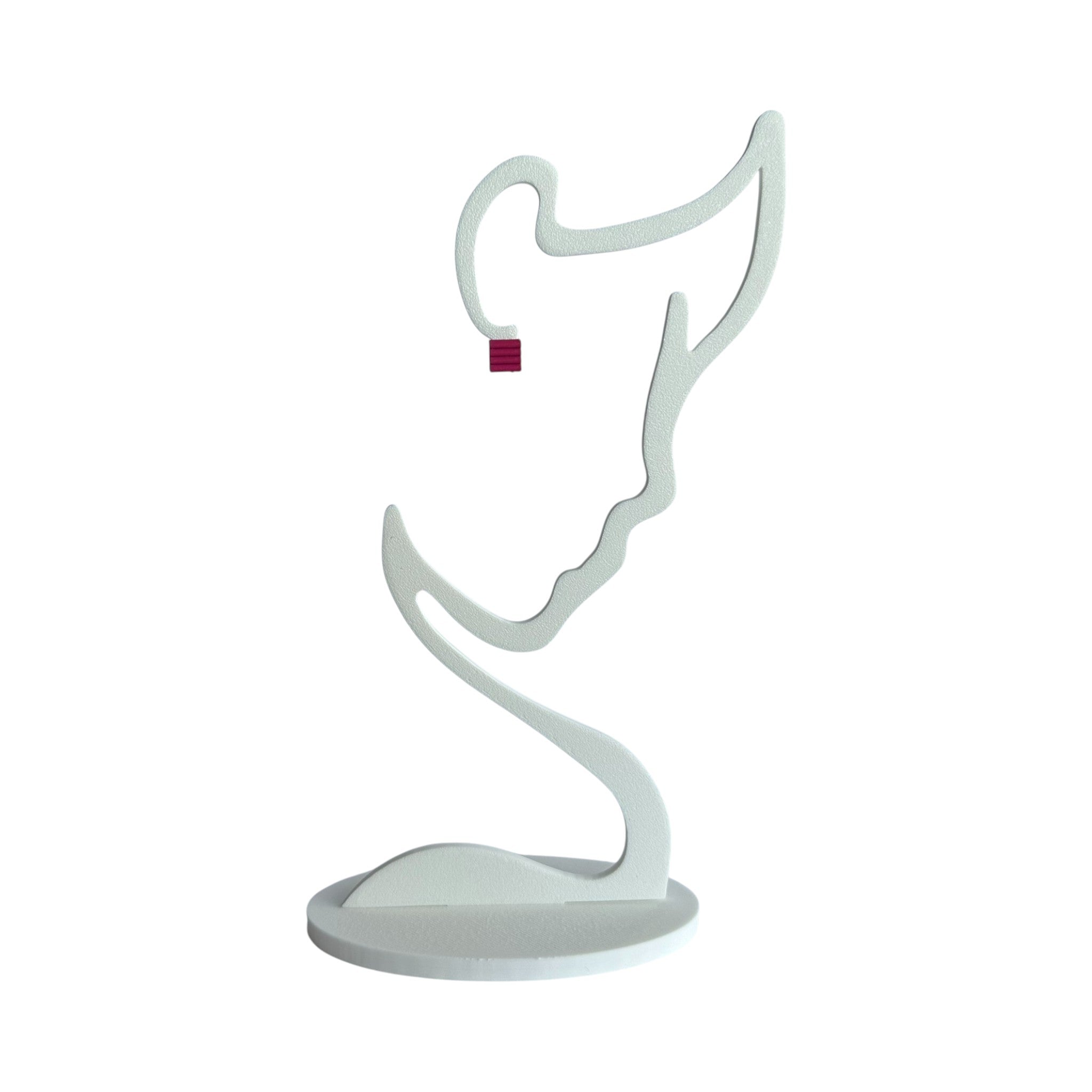 Linéa - Clou - Mini carré