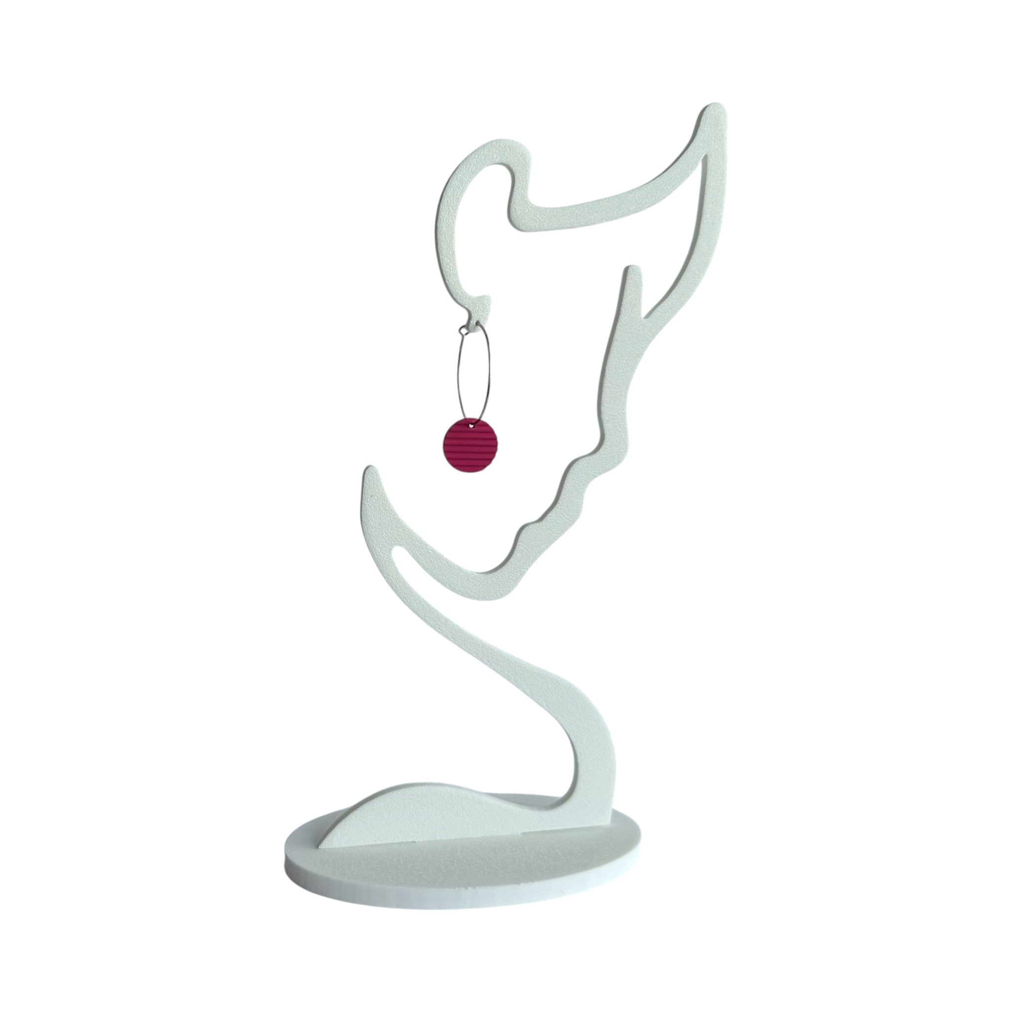 Linéa - Créole - Ronde