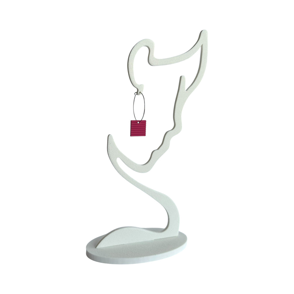 Linéa - Créole - Carrée