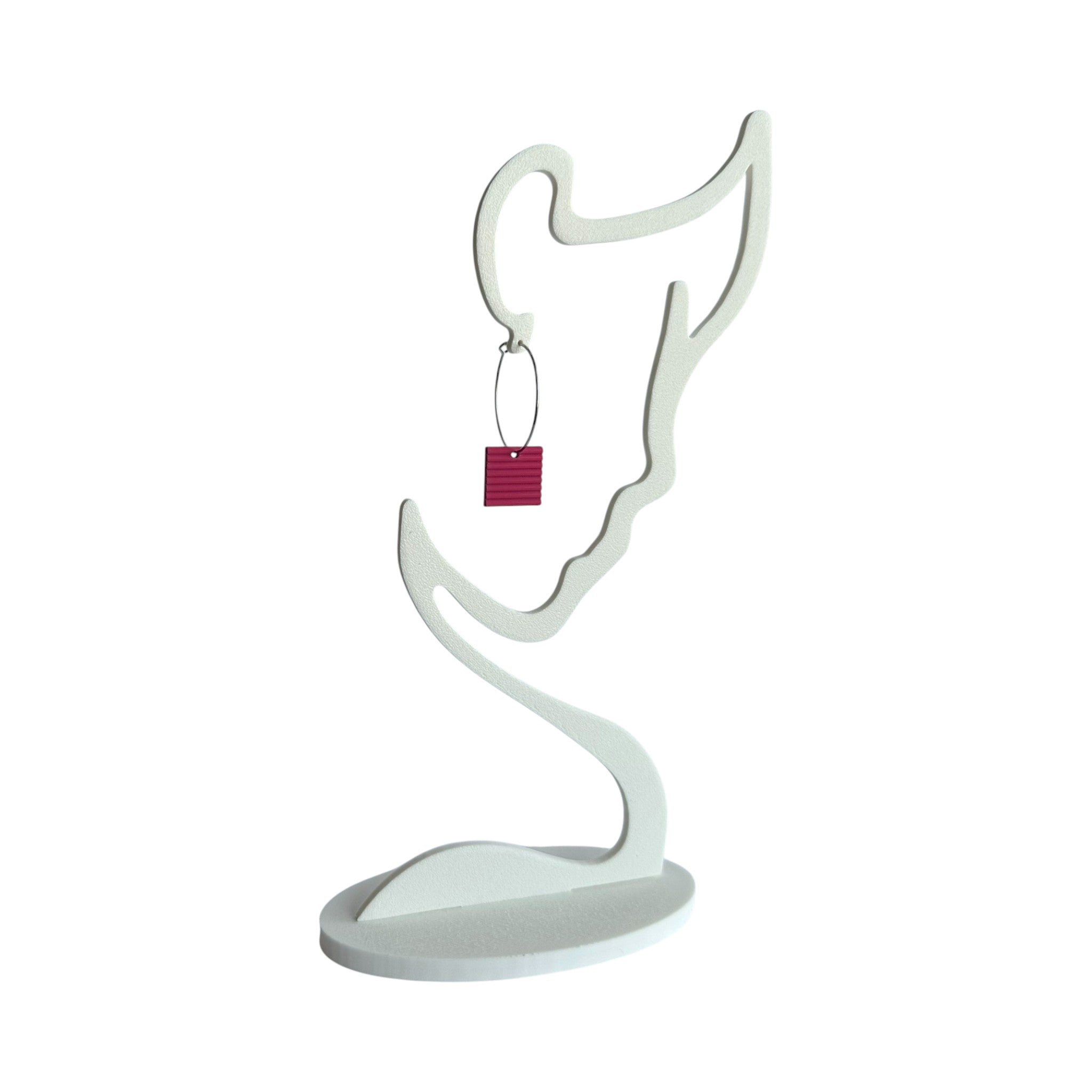 Linéa - Créole - Carrée