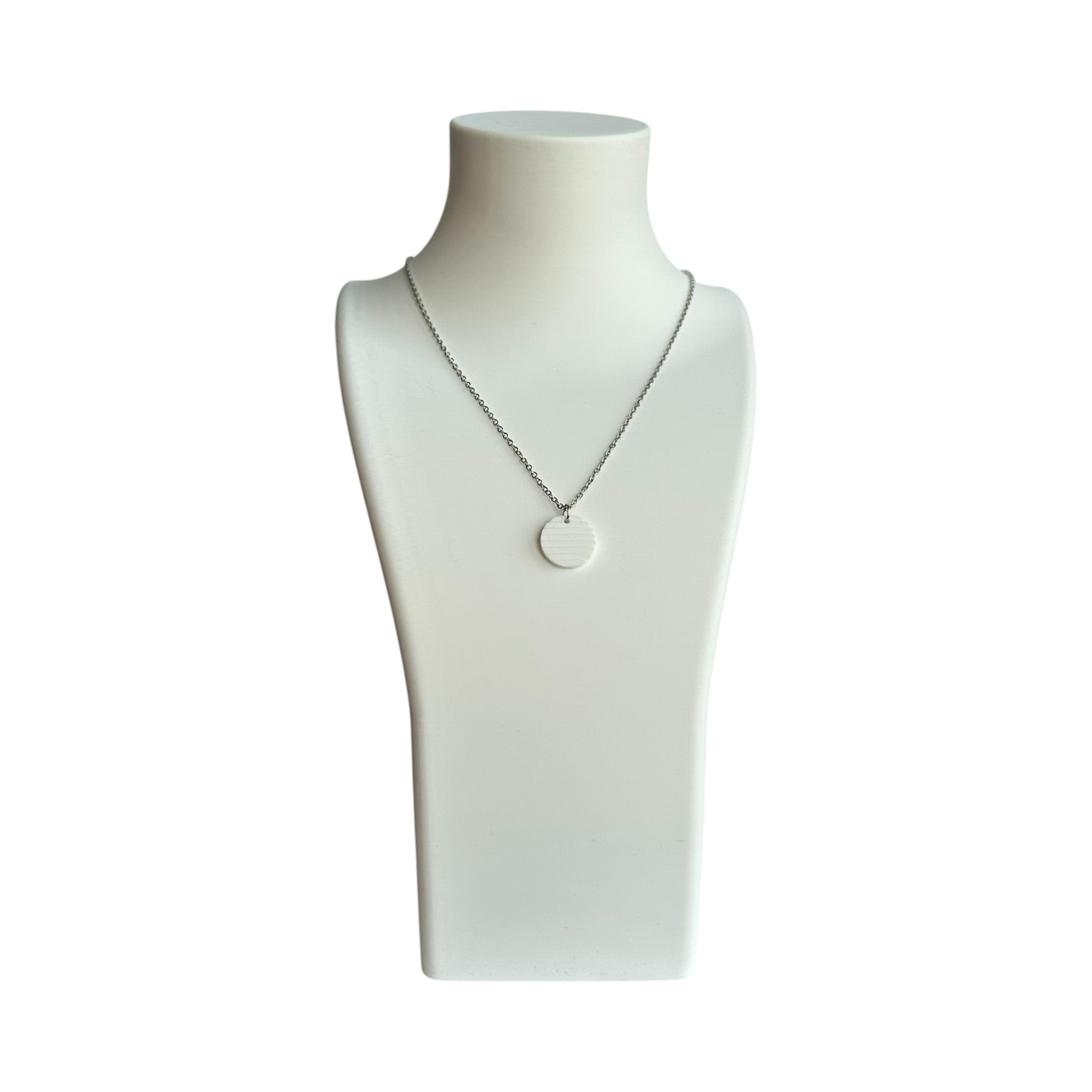 Linéa - Pendentif - Rond