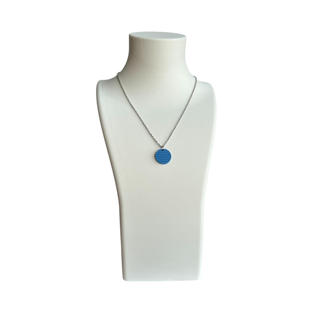 Linéa - Pendentif - Rond