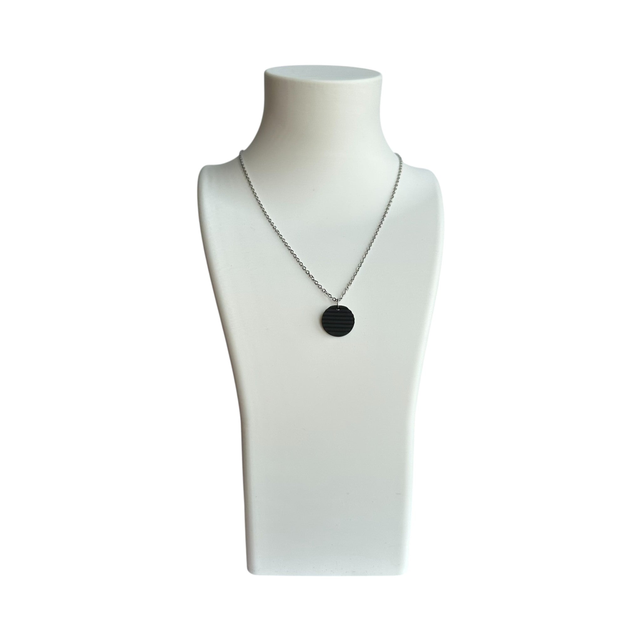 Linéa - Pendentif - Rond