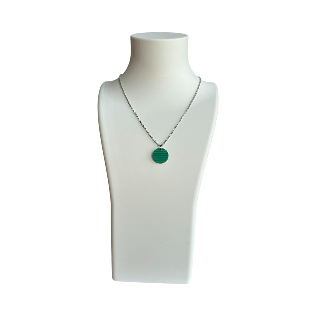 Linéa - Pendentif - Rond