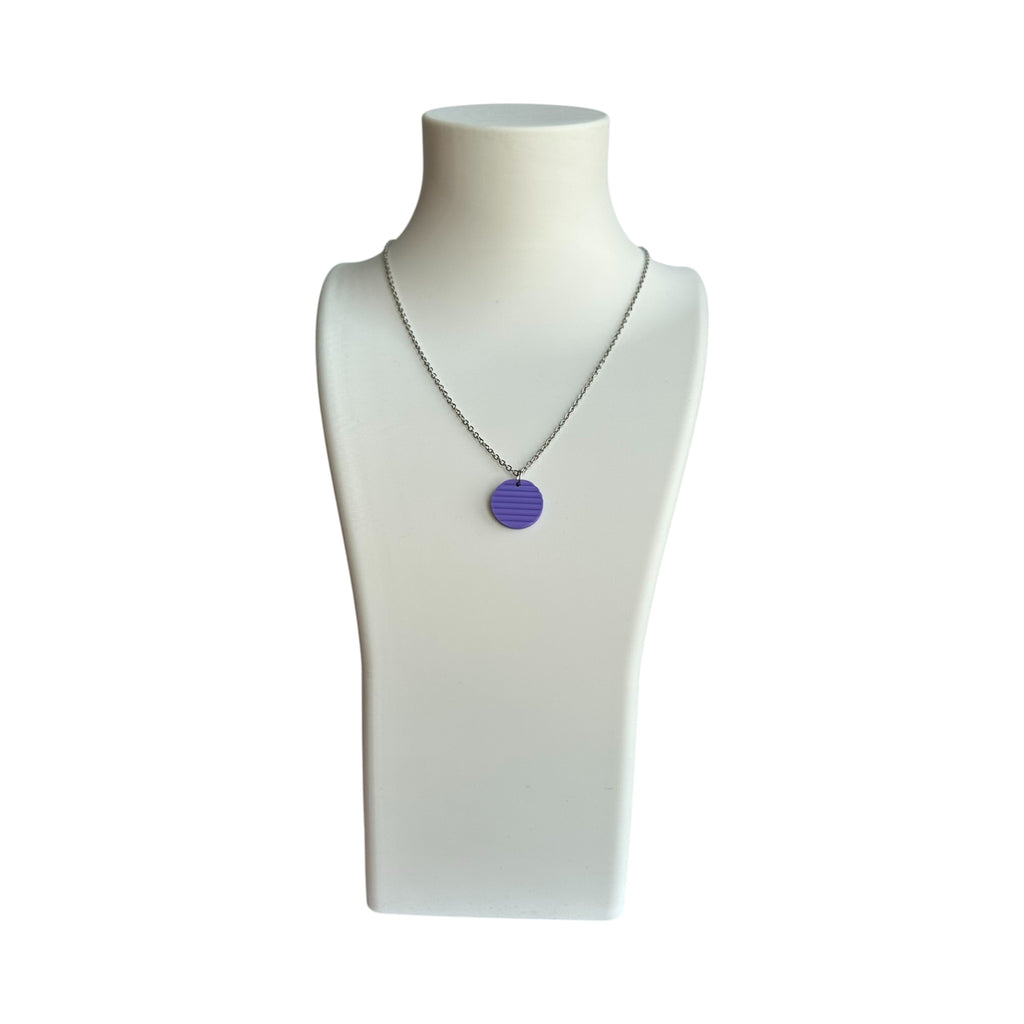 Linéa - Pendentif - Rond